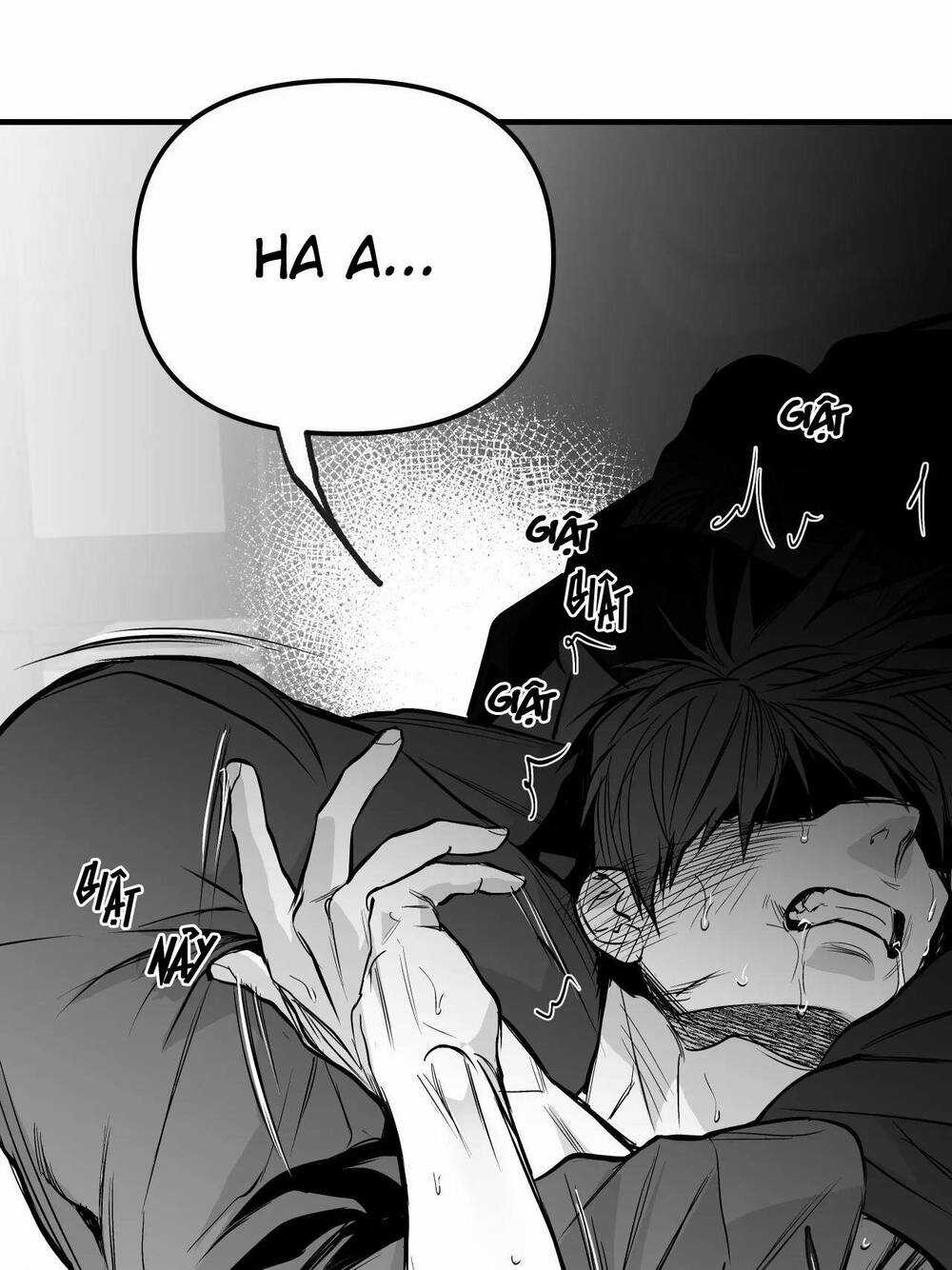 Khi Đôi Chân Thôi Bước Chapter 100.5 trang 80