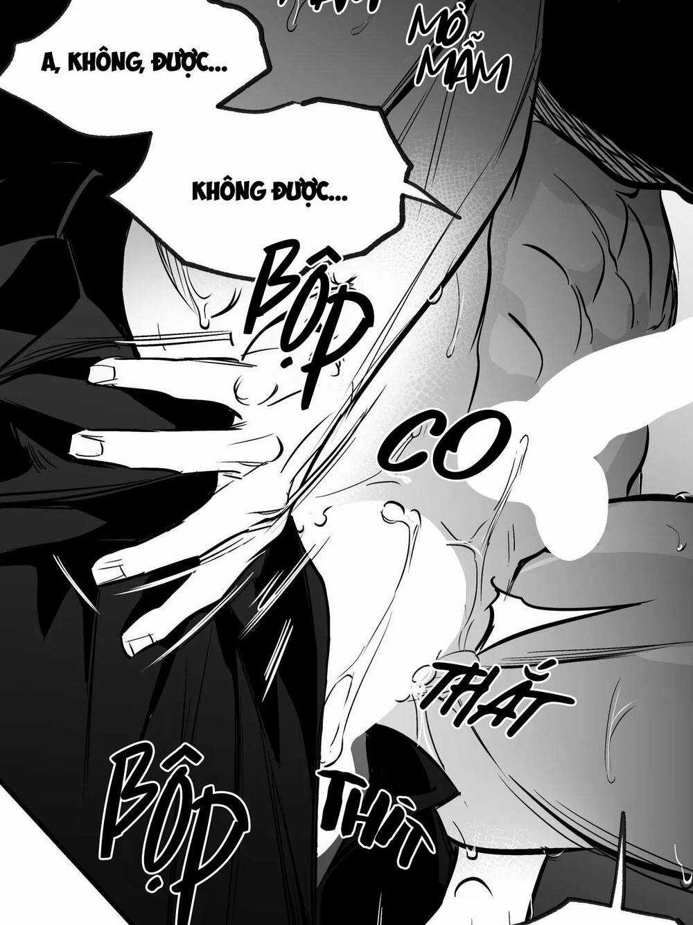 Khi Đôi Chân Thôi Bước Chapter 100.5 trang 86