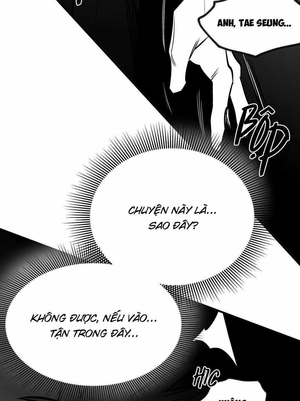 Khi Đôi Chân Thôi Bước Chapter 100.5 trang 87