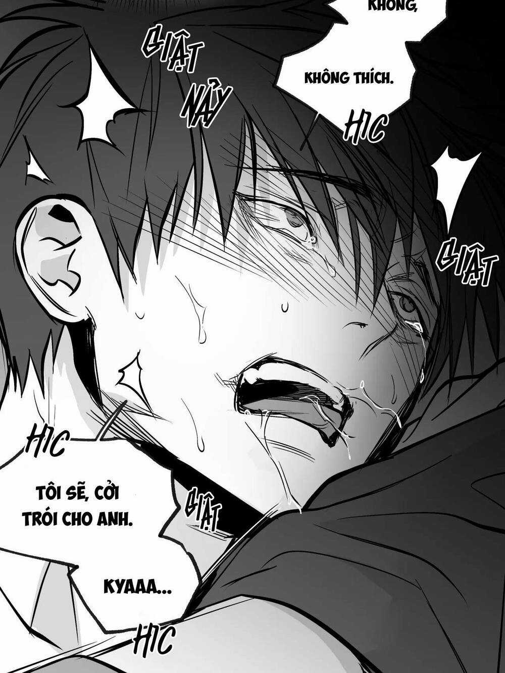 Khi Đôi Chân Thôi Bước Chapter 100.5 trang 88