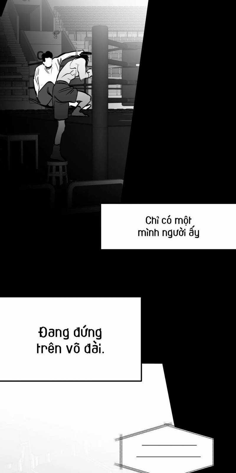 Khi Đôi Chân Thôi Bước Chapter 100 trang 10