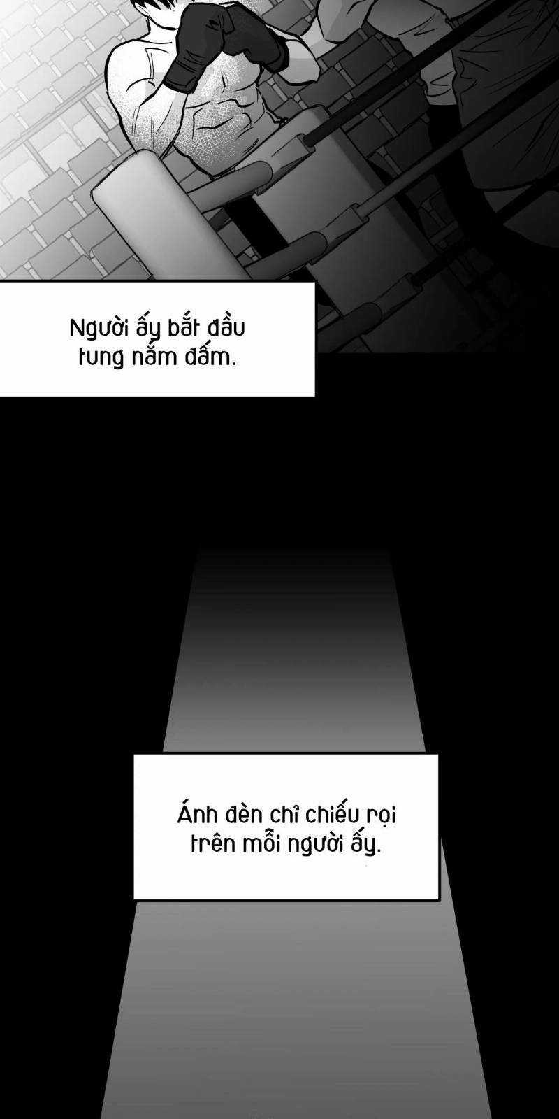 Khi Đôi Chân Thôi Bước Chapter 100 trang 14