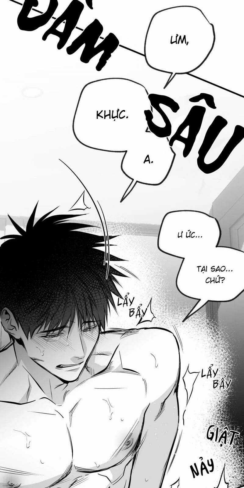 Khi Đôi Chân Thôi Bước Chapter 100 trang 28