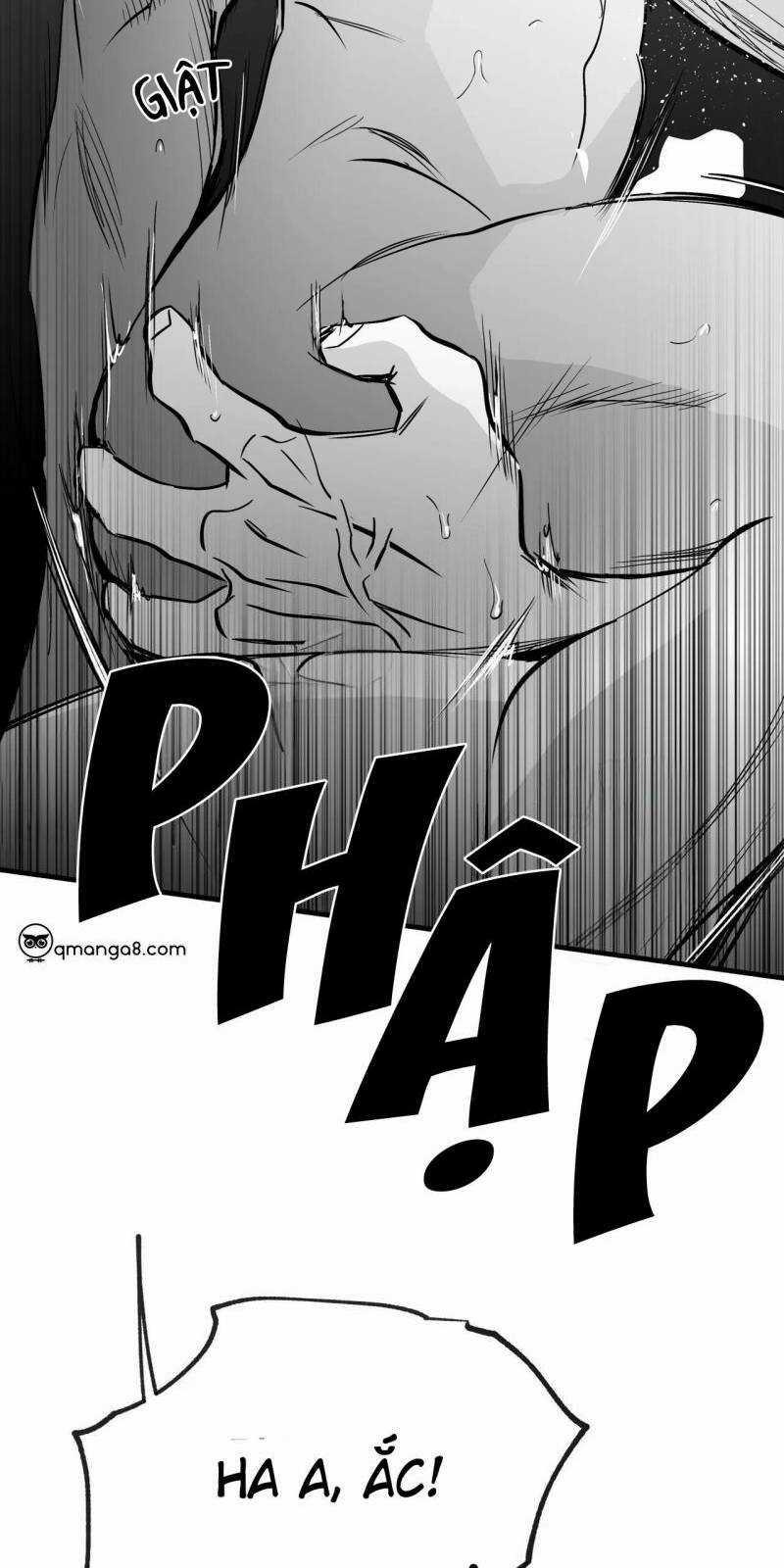 Khi Đôi Chân Thôi Bước Chapter 100 trang 34