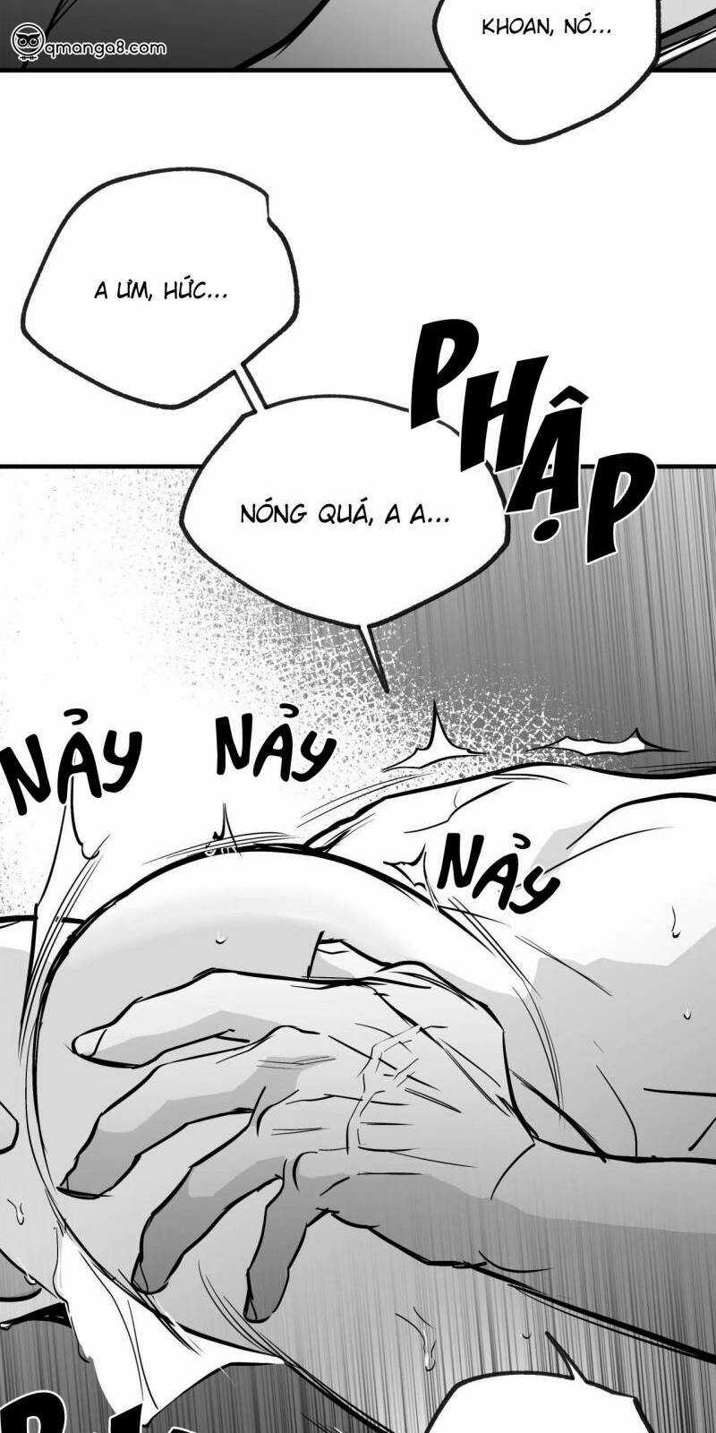 Khi Đôi Chân Thôi Bước Chapter 100 trang 37