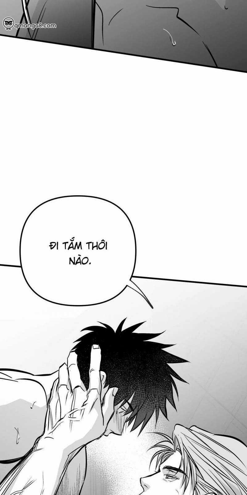 Khi Đôi Chân Thôi Bước Chapter 100 trang 52