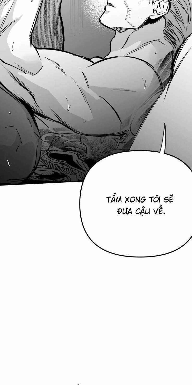 Khi Đôi Chân Thôi Bước Chapter 100 trang 53