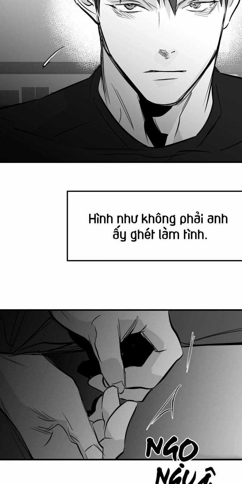Khi Đôi Chân Thôi Bước Chapter 100 trang 61