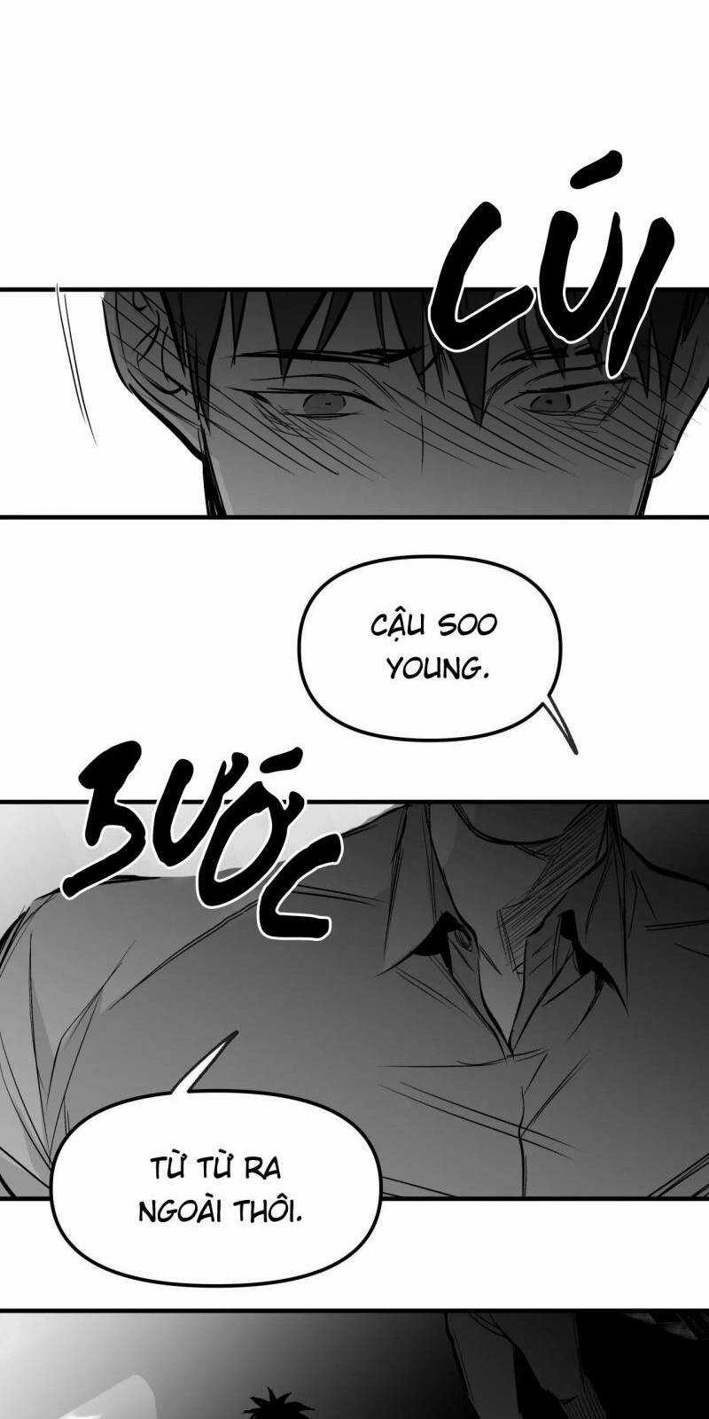 Khi Đôi Chân Thôi Bước Chapter 100 trang 64