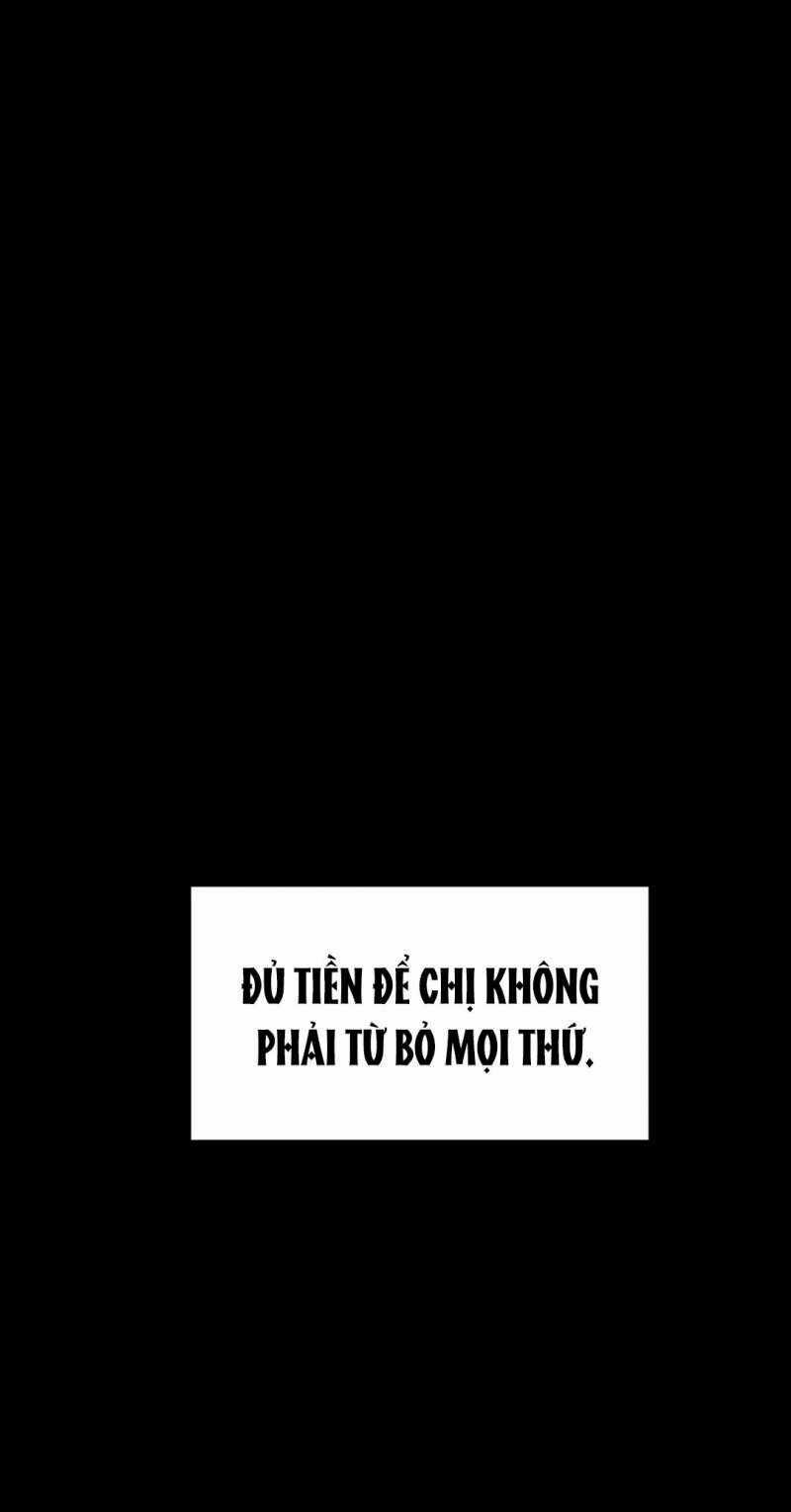 Khi Đôi Chân Thôi Bước Chapter 101.1 trang 17