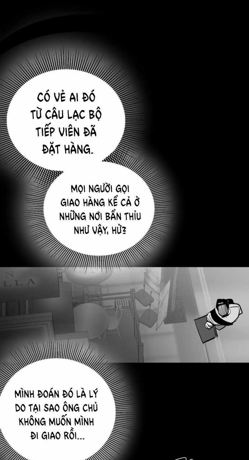 Khi Đôi Chân Thôi Bước Chapter 101.1 trang 21