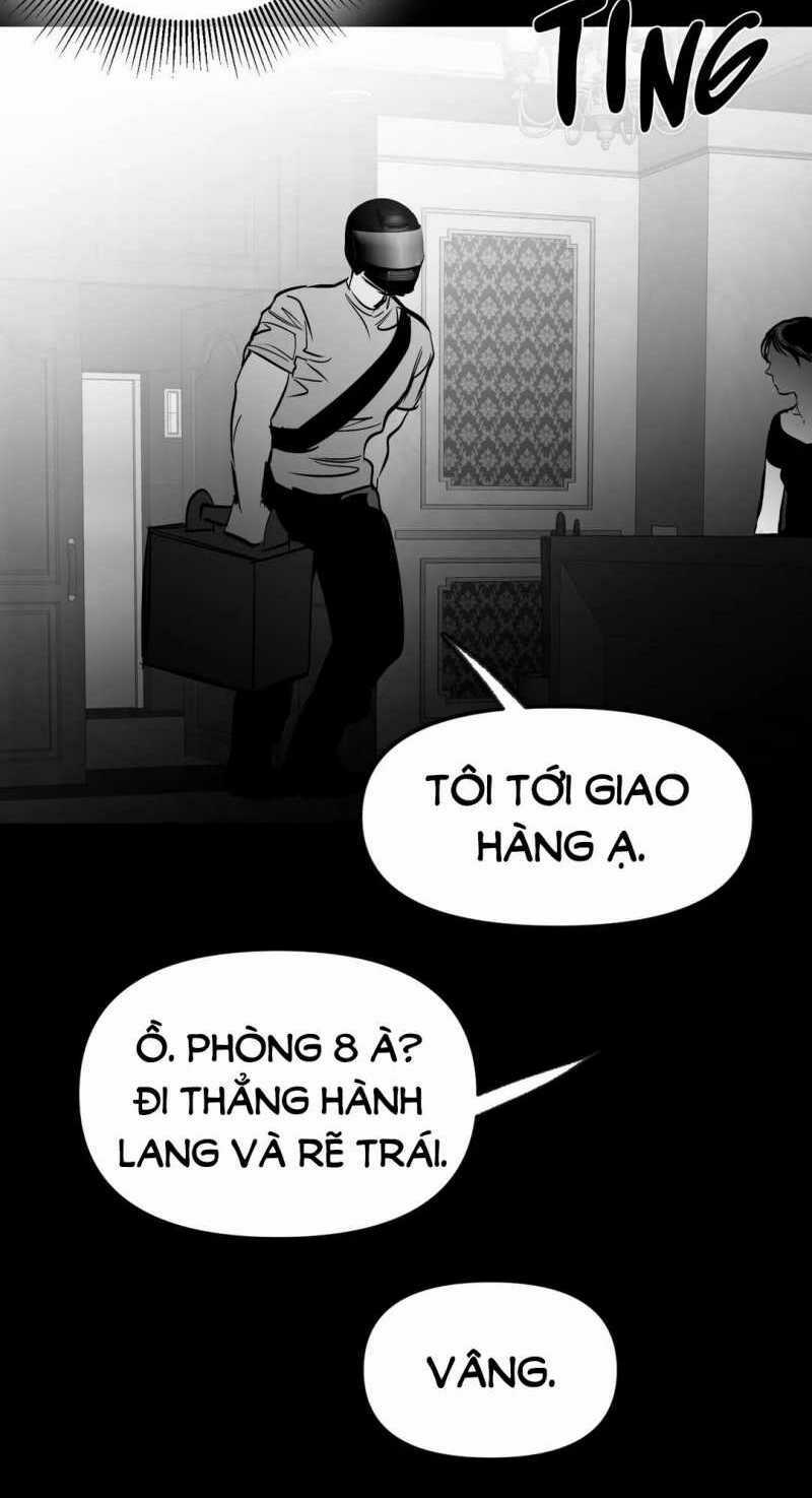 Khi Đôi Chân Thôi Bước Chapter 101.1 trang 22