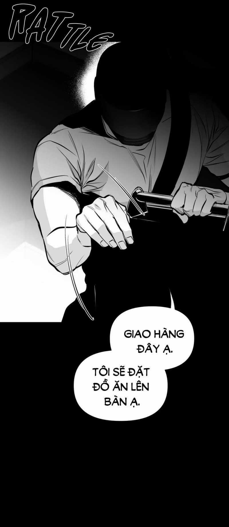 Khi Đôi Chân Thôi Bước Chapter 101.1 trang 23