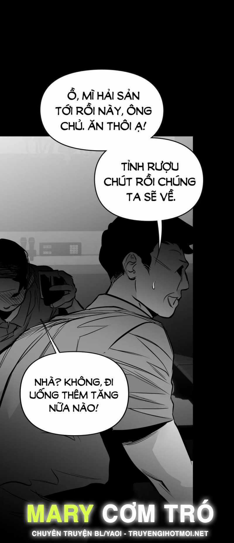 Khi Đôi Chân Thôi Bước Chapter 101.1 trang 24
