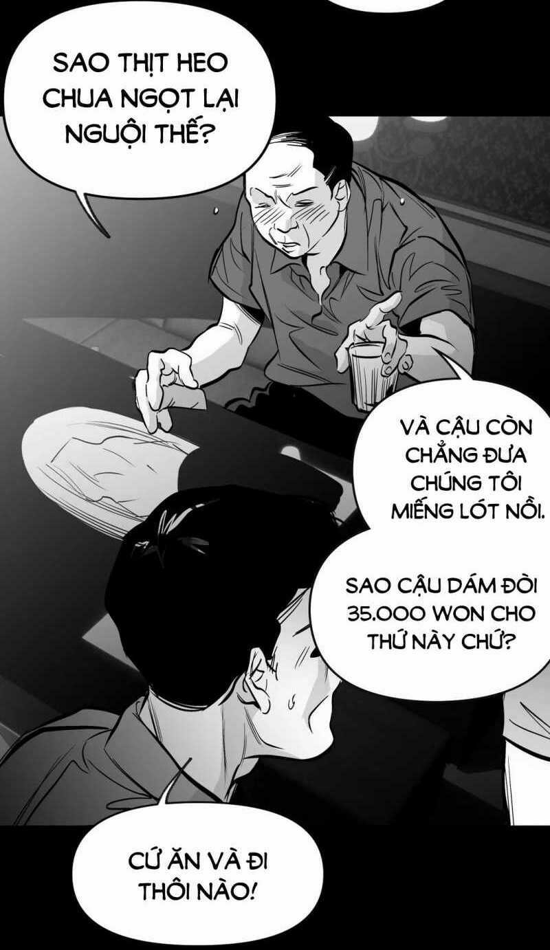 Khi Đôi Chân Thôi Bước Chapter 101.1 trang 26