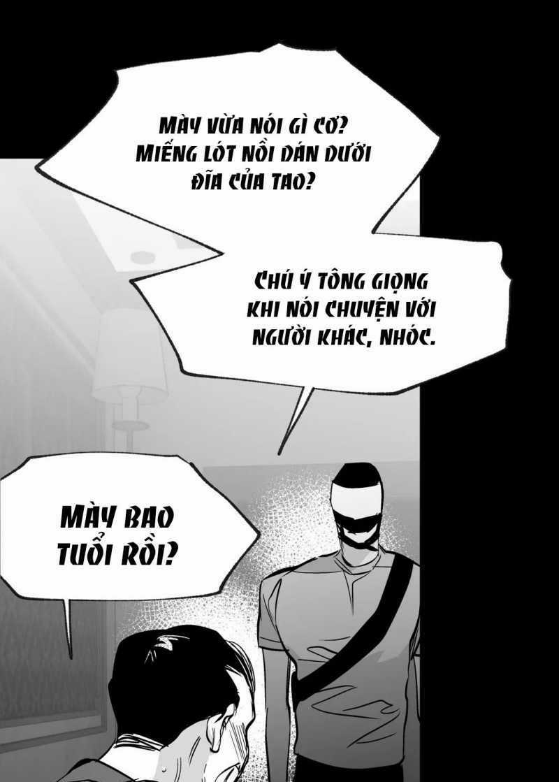 Khi Đôi Chân Thôi Bước Chapter 101.1 trang 28