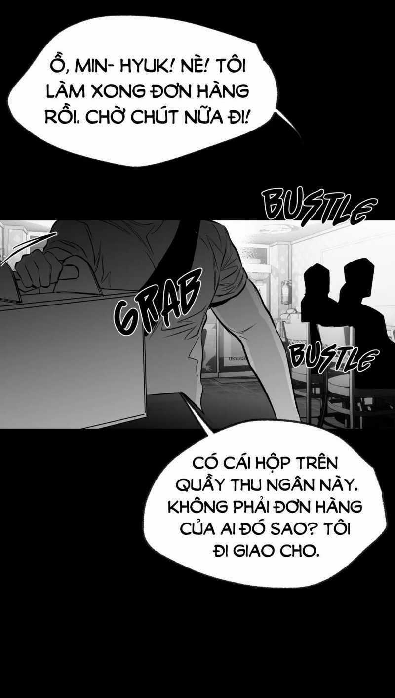 Khi Đôi Chân Thôi Bước Chapter 101.1 trang 4