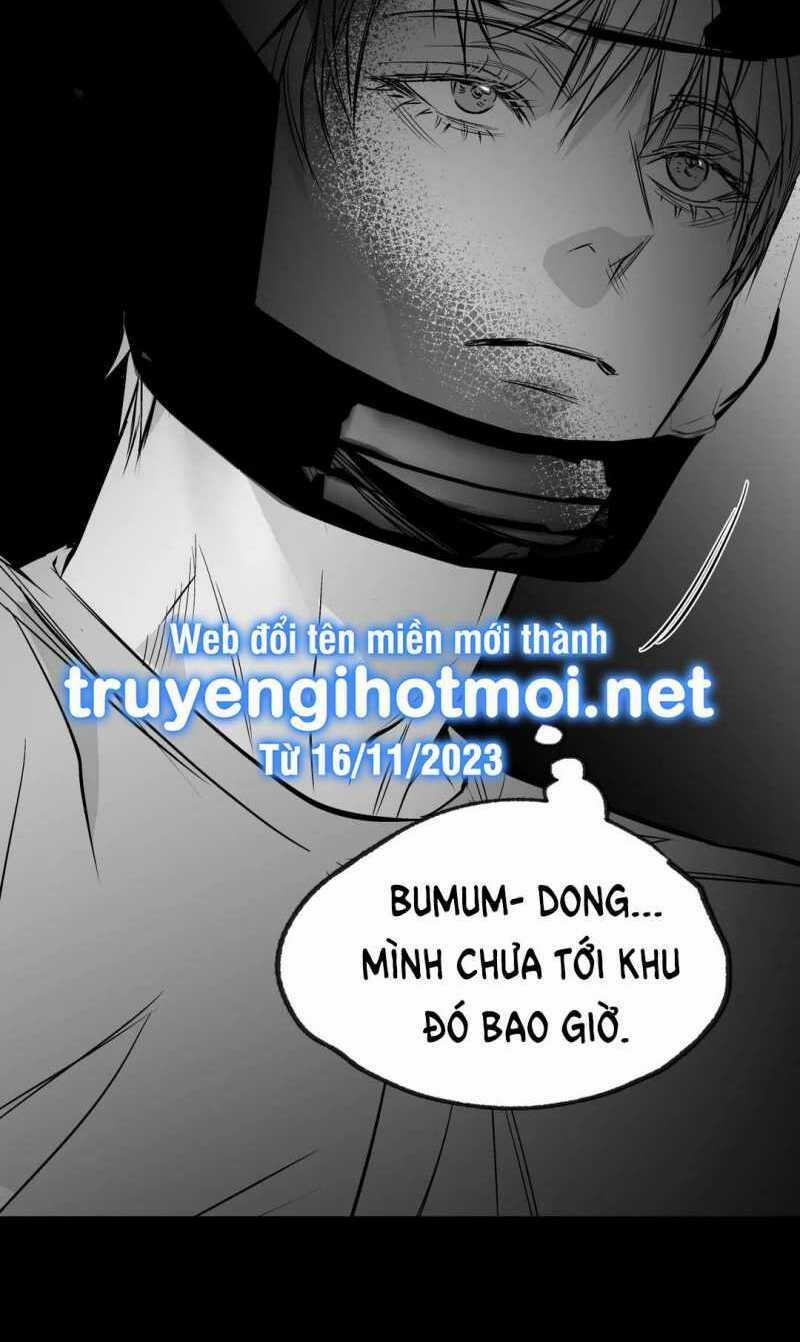 Khi Đôi Chân Thôi Bước Chapter 101.1 trang 7