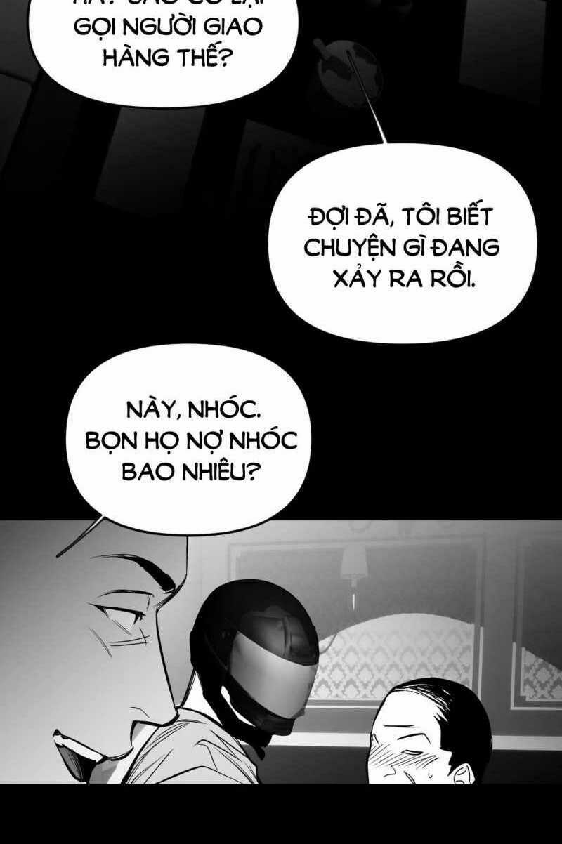 Khi Đôi Chân Thôi Bước Chapter 101.2 trang 11