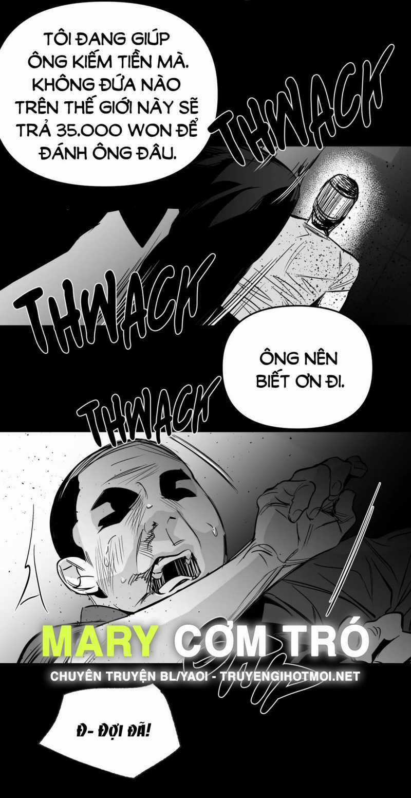 Khi Đôi Chân Thôi Bước Chapter 101.2 trang 17