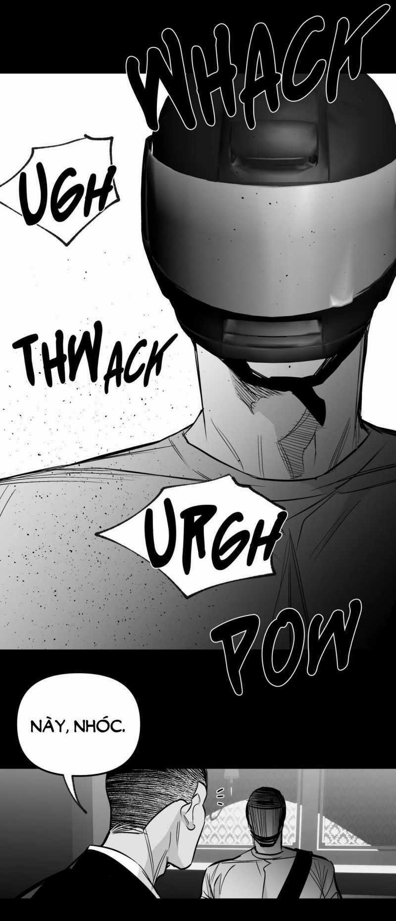 Khi Đôi Chân Thôi Bước Chapter 101.2 trang 18