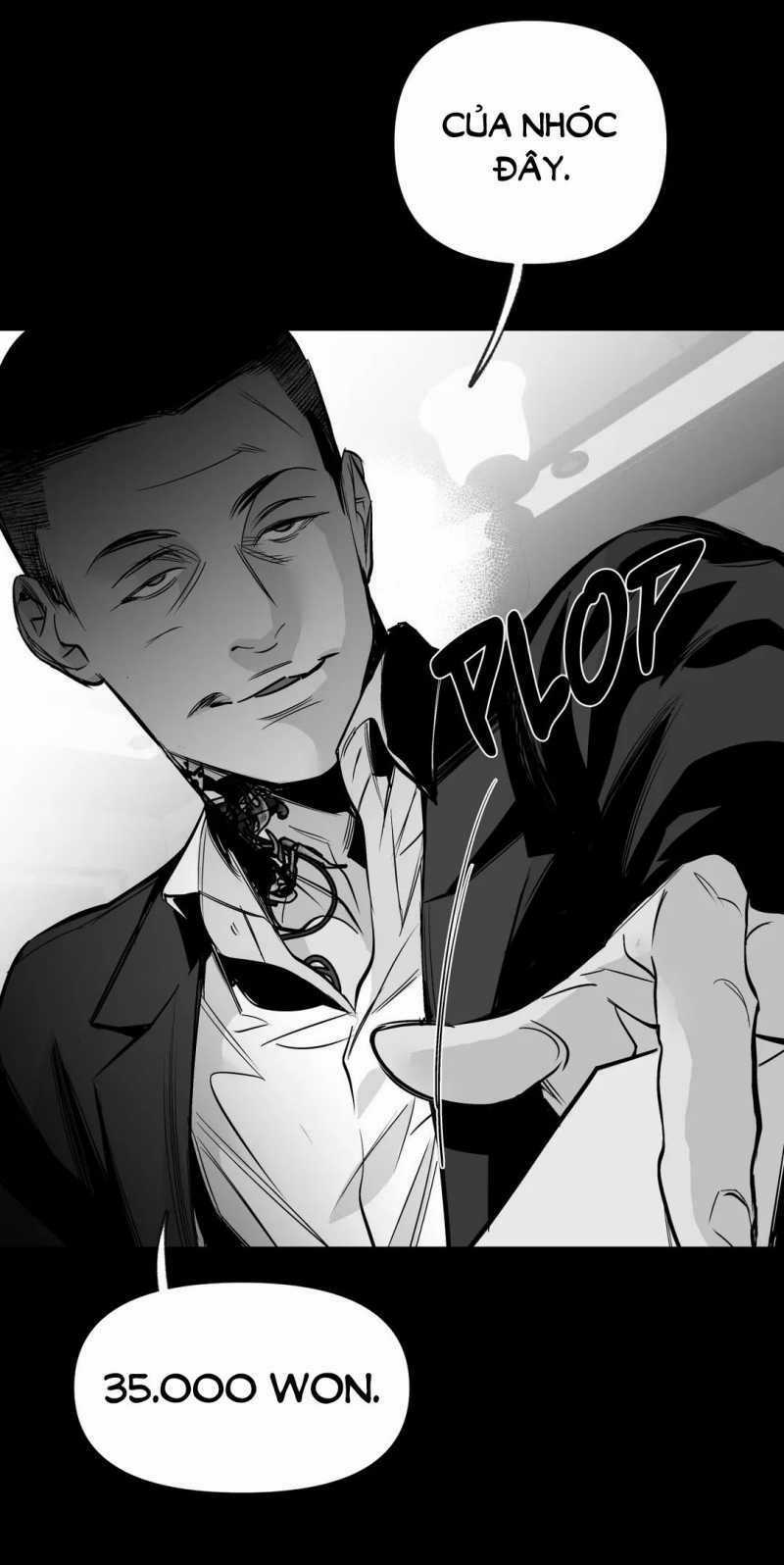 Khi Đôi Chân Thôi Bước Chapter 101.2 trang 19