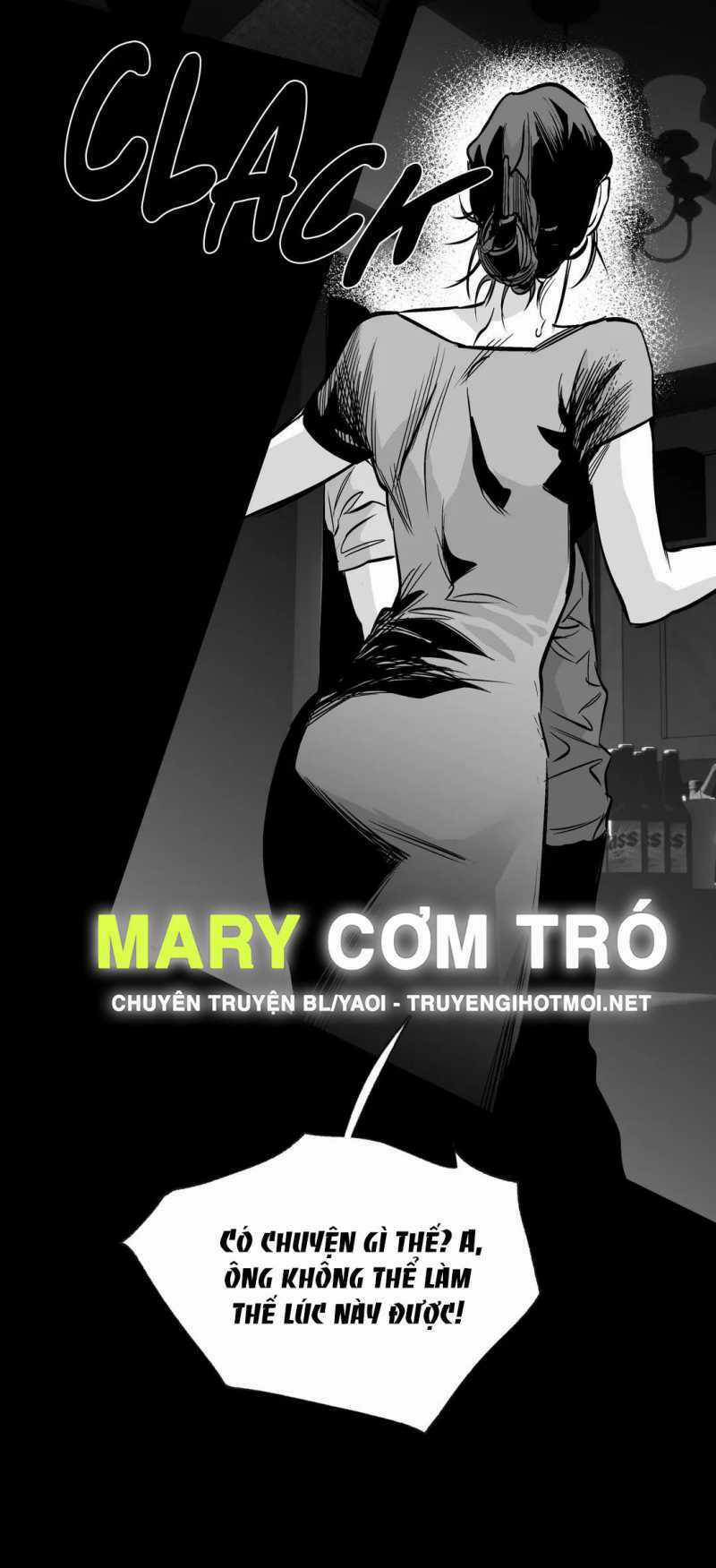 Khi Đôi Chân Thôi Bước Chapter 101.2 trang 2