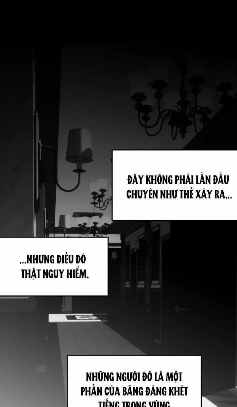 Khi Đôi Chân Thôi Bước Chapter 101.2 trang 21