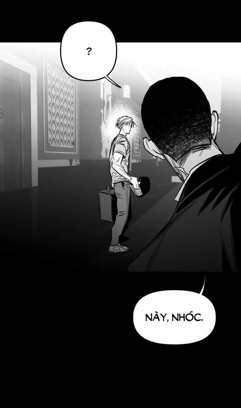 Khi Đôi Chân Thôi Bước Chapter 101.2 trang 24