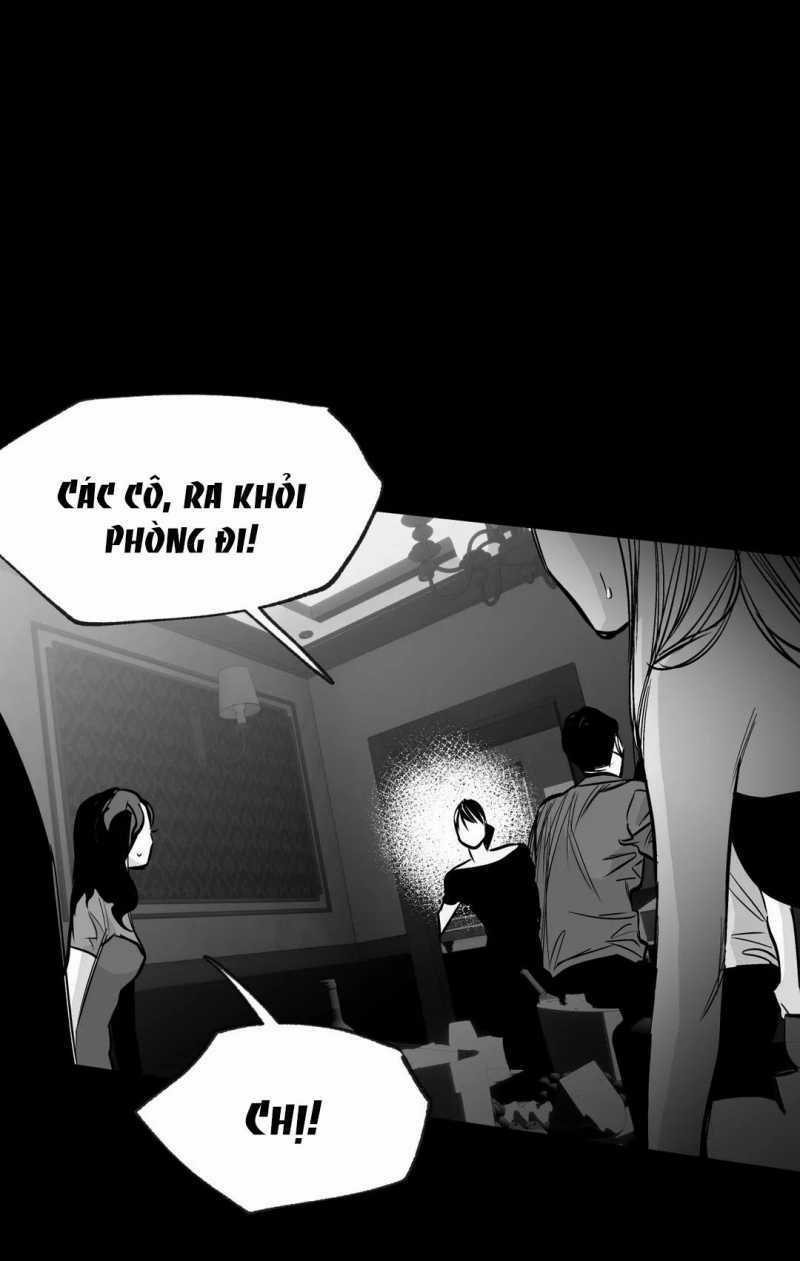 Khi Đôi Chân Thôi Bước Chapter 101.2 trang 3