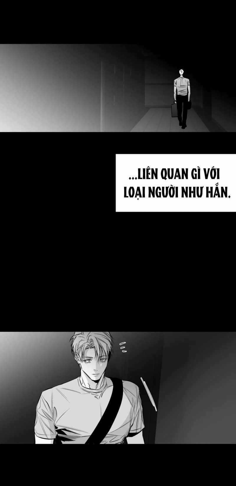 Khi Đôi Chân Thôi Bước Chapter 101.2 trang 30