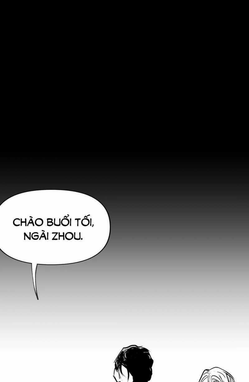 Khi Đôi Chân Thôi Bước Chapter 101.2 trang 34