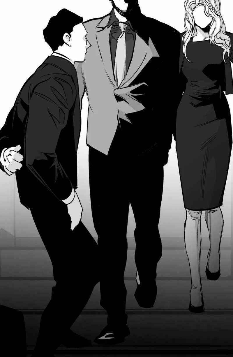 Khi Đôi Chân Thôi Bước Chapter 101.2 trang 35