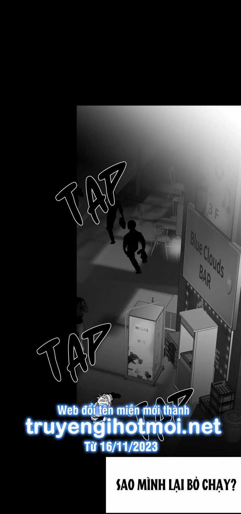 Khi Đôi Chân Thôi Bước Chapter 101.2 trang 46