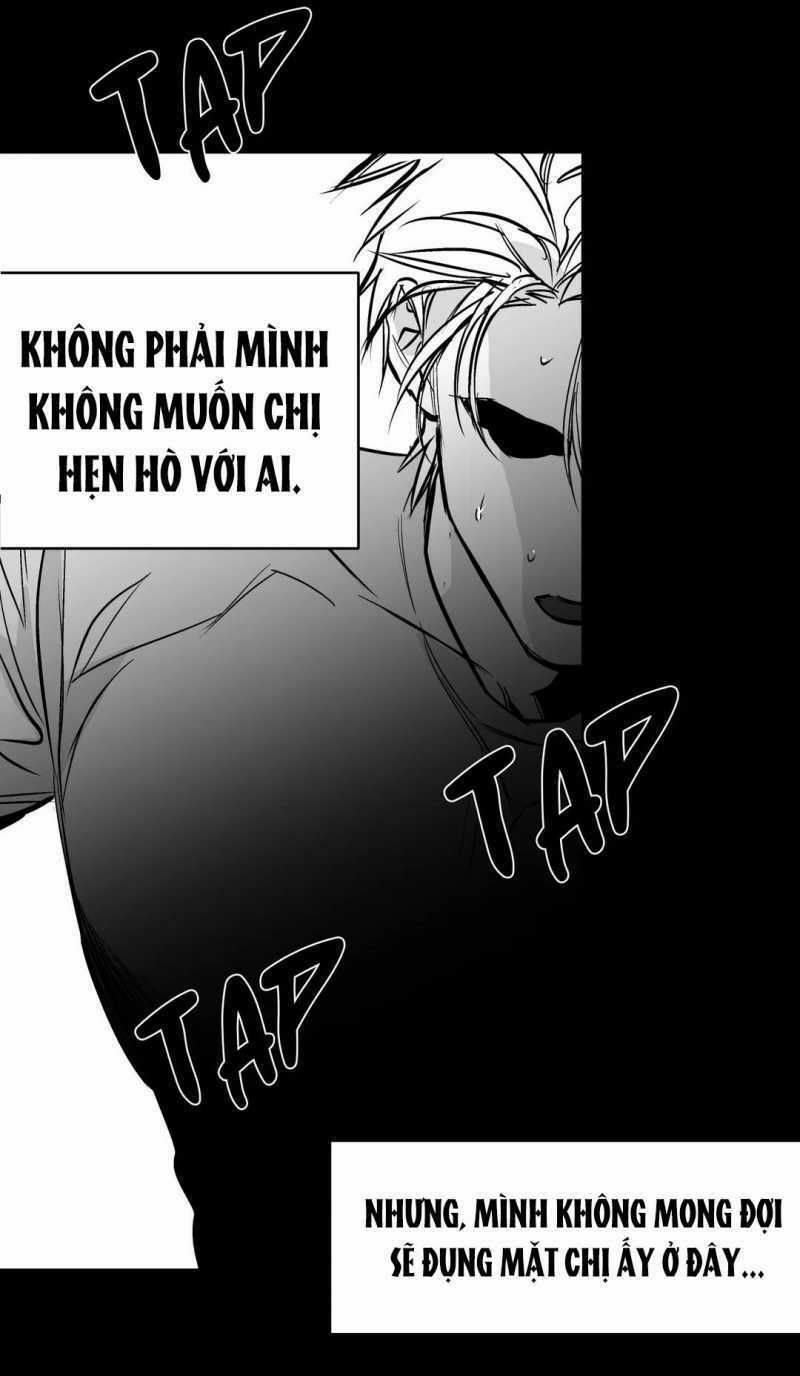 Khi Đôi Chân Thôi Bước Chapter 101.2 trang 47