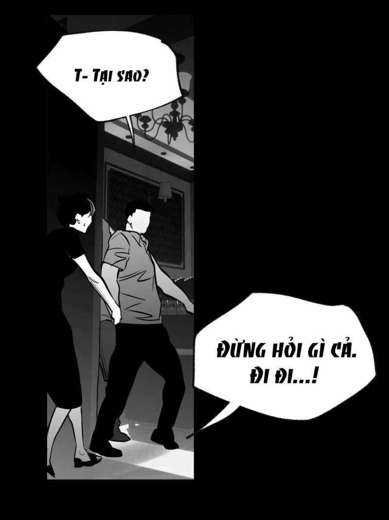 Khi Đôi Chân Thôi Bước Chapter 101.2 trang 5