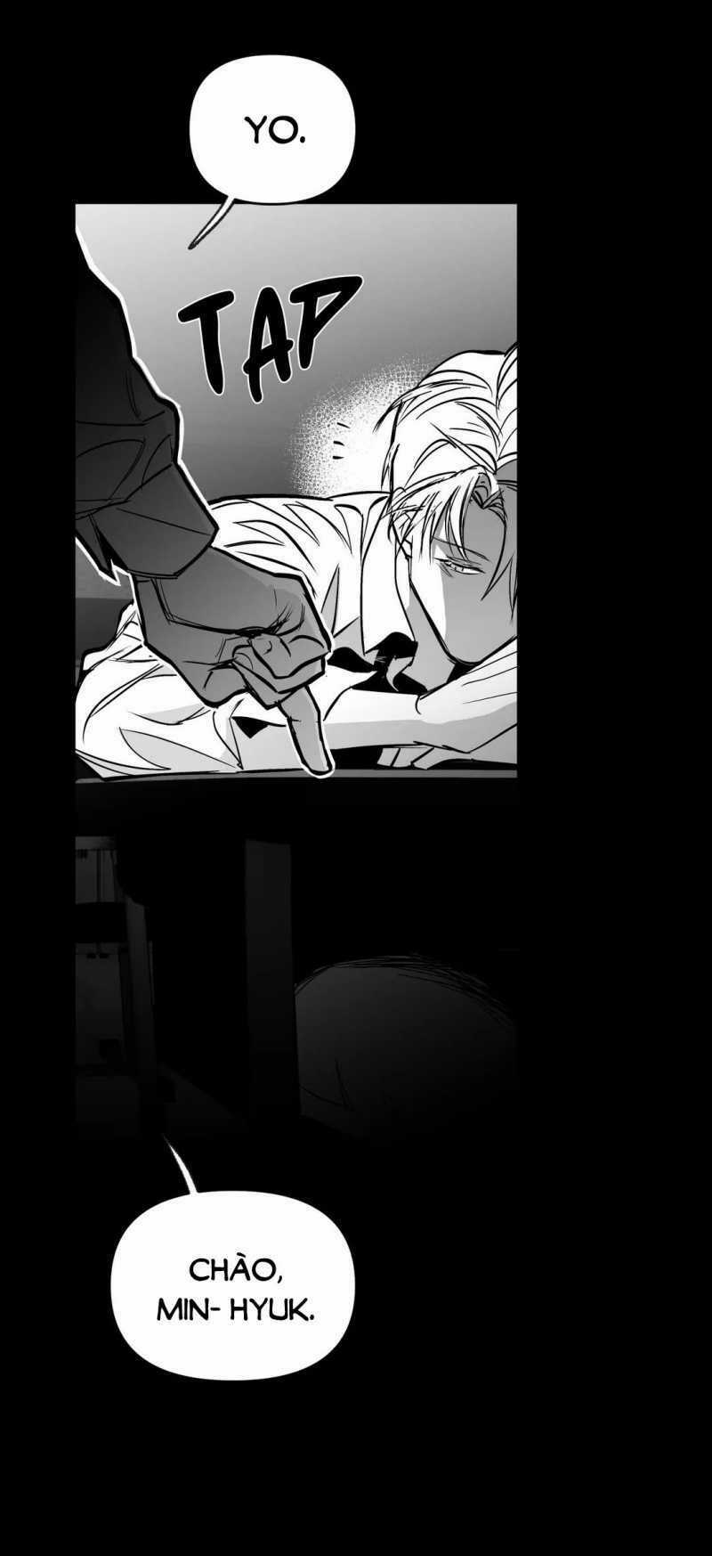 Khi Đôi Chân Thôi Bước Chapter 101.2 trang 54