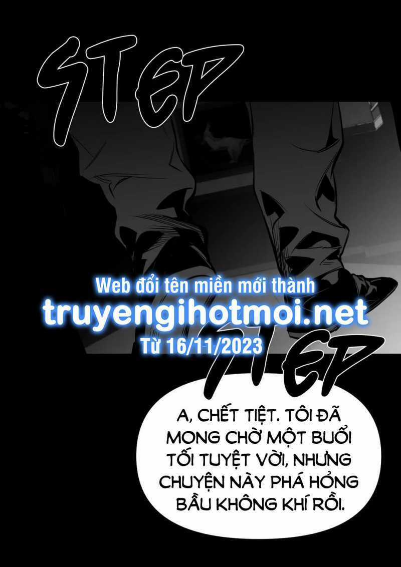 Khi Đôi Chân Thôi Bước Chapter 101.2 trang 6