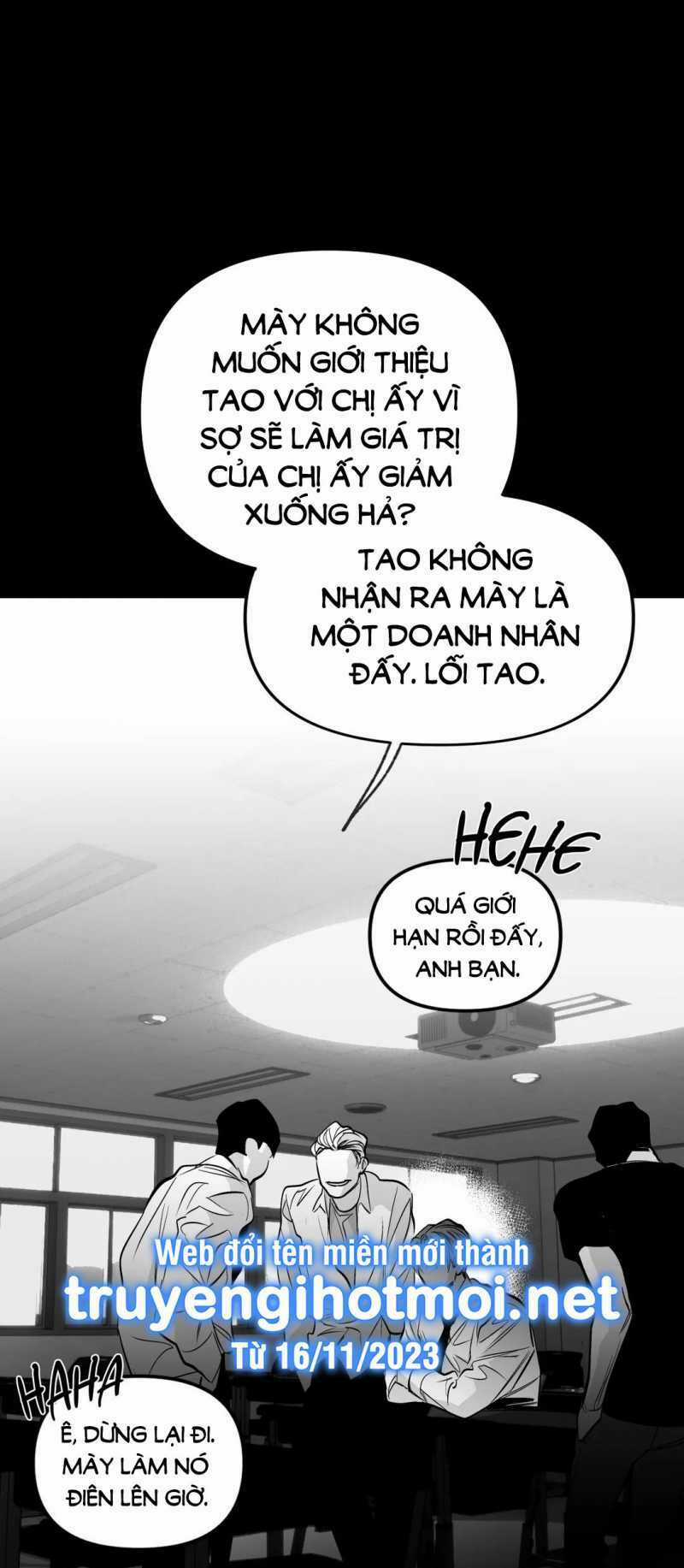 Khi Đôi Chân Thôi Bước Chapter 101.2 trang 61