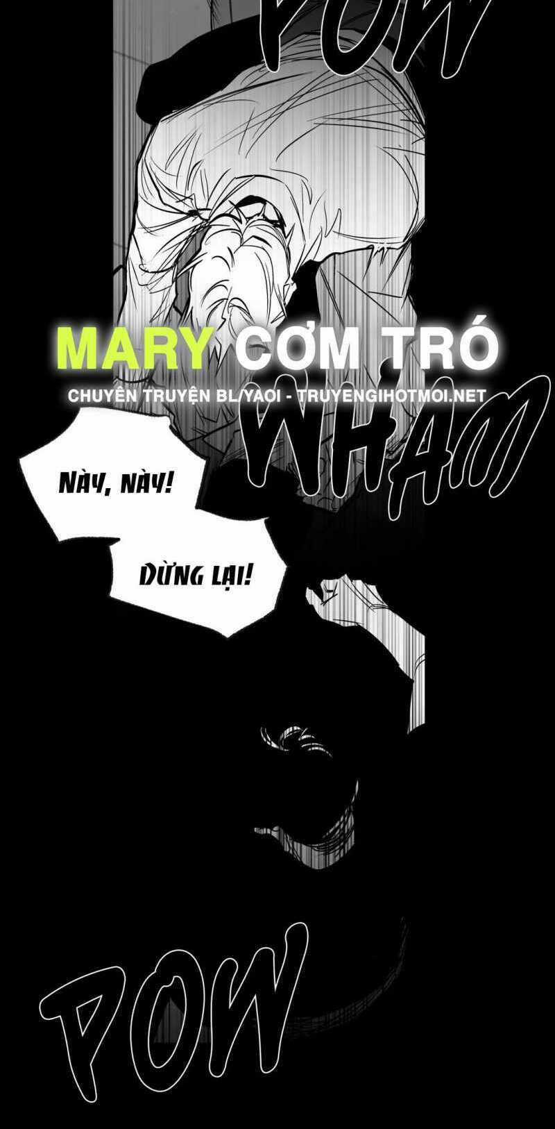 Khi Đôi Chân Thôi Bước Chapter 101.2 trang 67