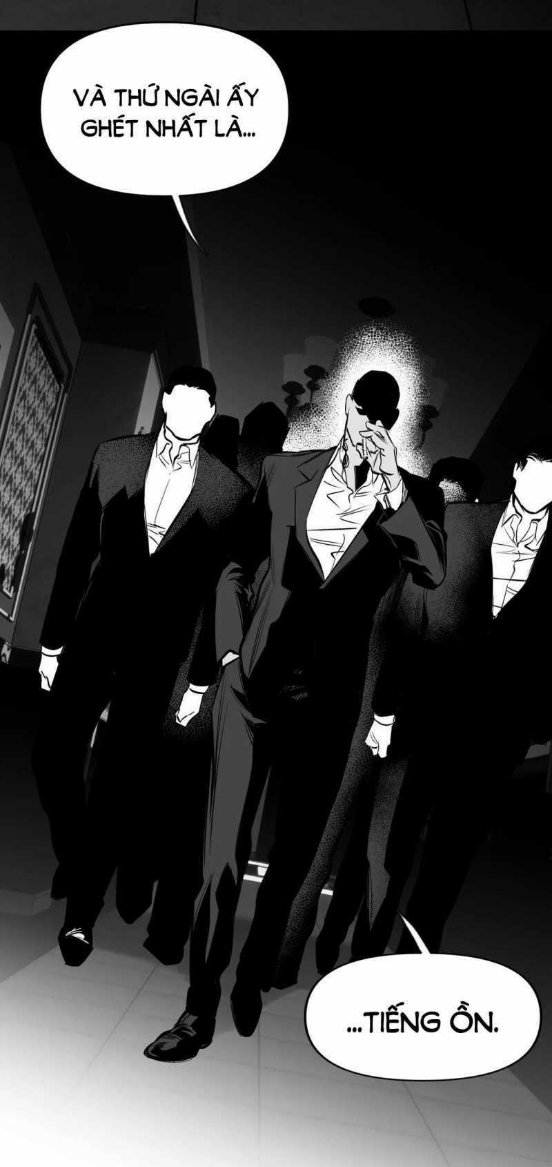 Khi Đôi Chân Thôi Bước Chapter 101.2 trang 8