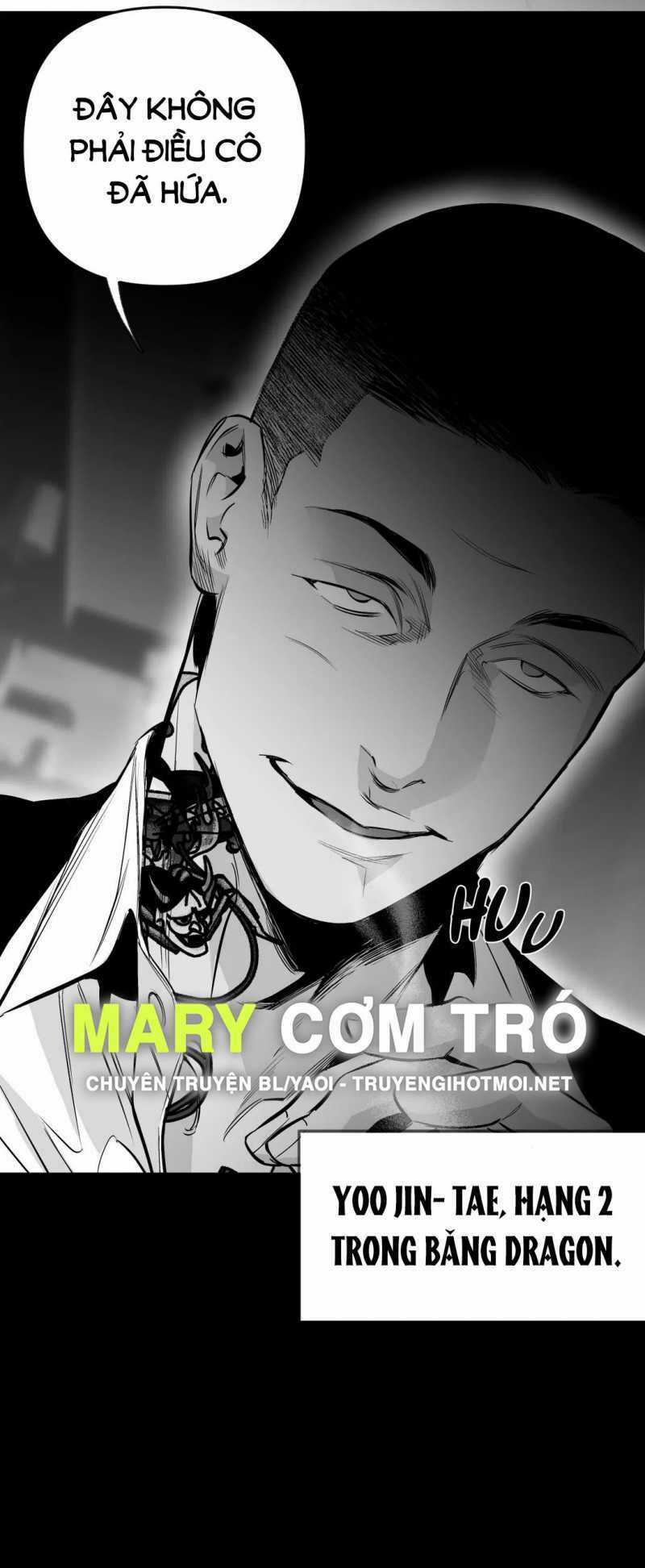 Khi Đôi Chân Thôi Bước Chapter 101.2 trang 9