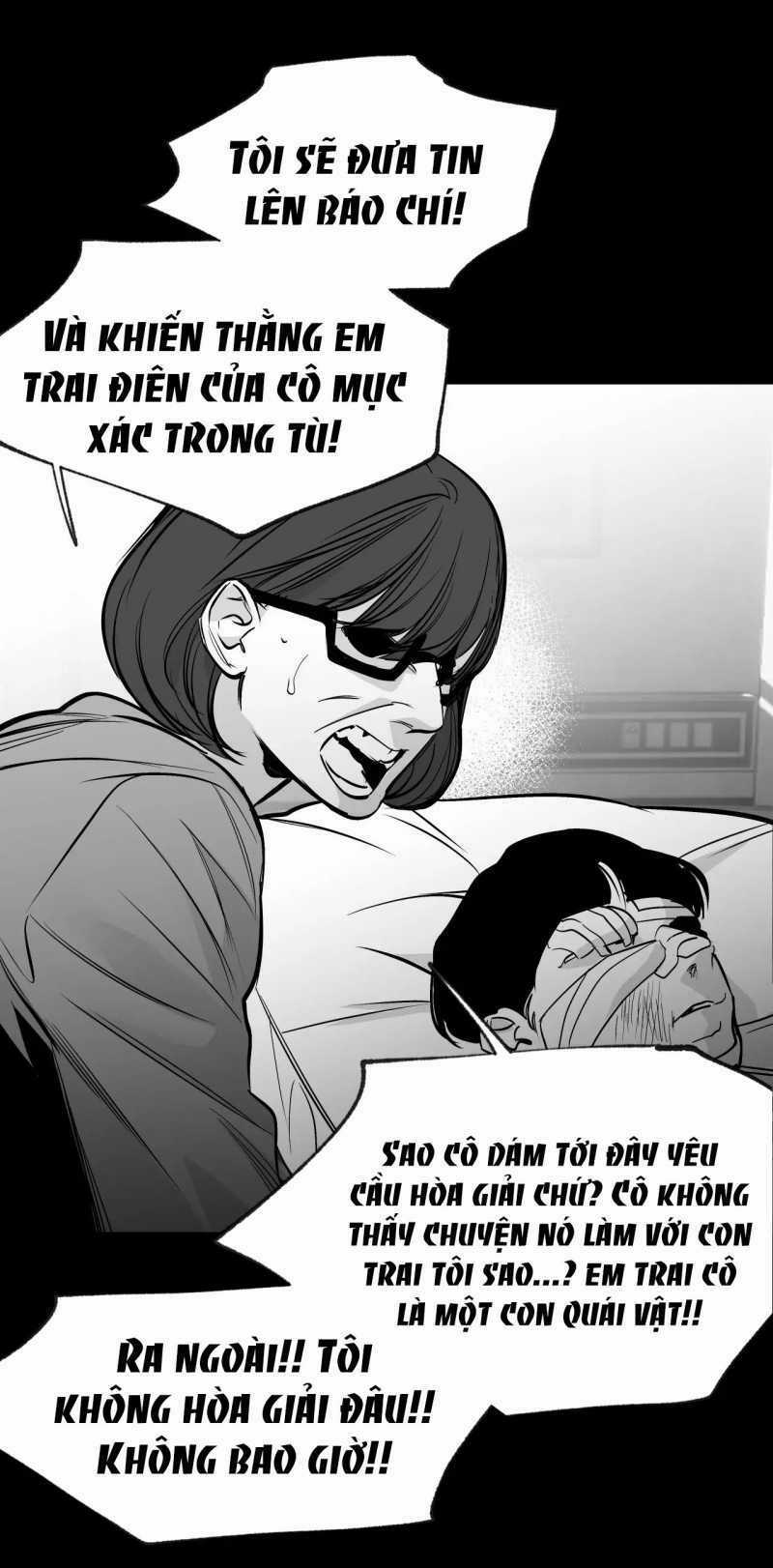 Khi Đôi Chân Thôi Bước Chapter 102.1 trang 10