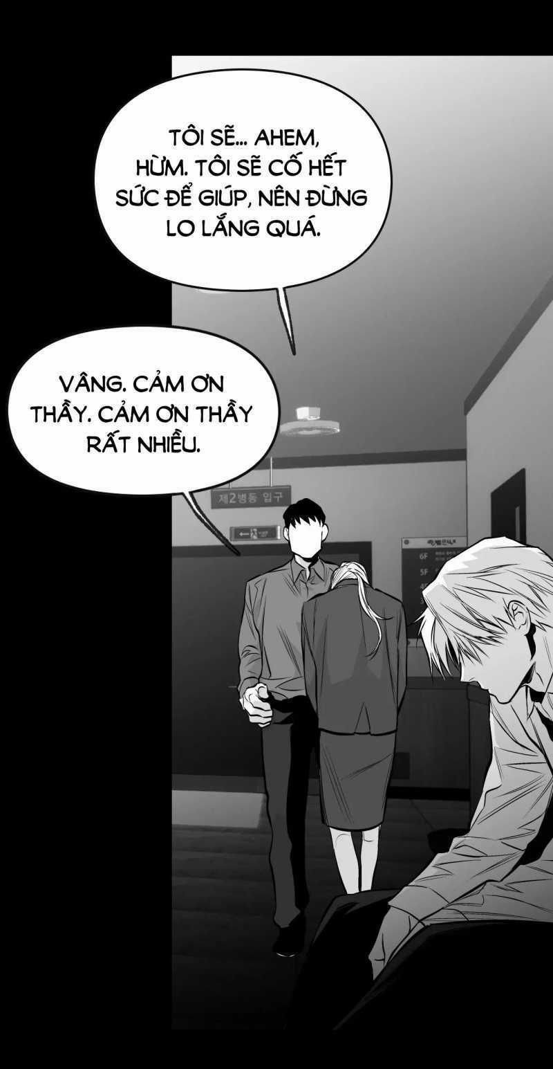 Khi Đôi Chân Thôi Bước Chapter 102.1 trang 13