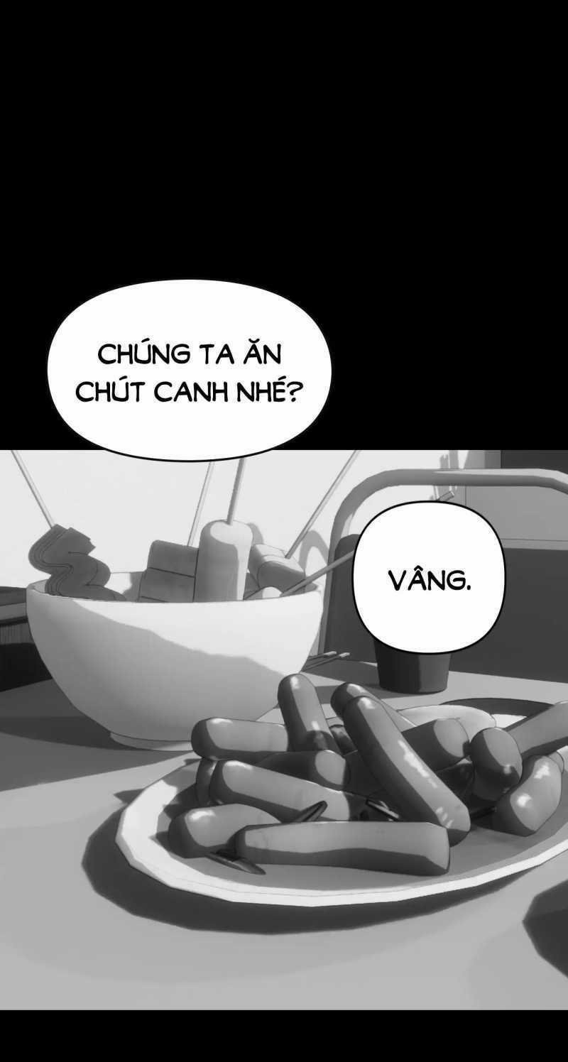 Khi Đôi Chân Thôi Bước Chapter 102.1 trang 18