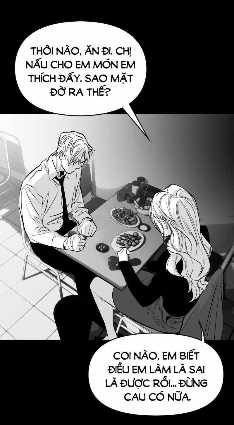 Khi Đôi Chân Thôi Bước Chapter 102.1 trang 19