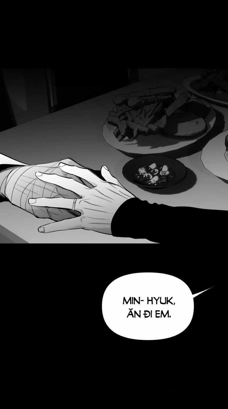 Khi Đôi Chân Thôi Bước Chapter 102.1 trang 21