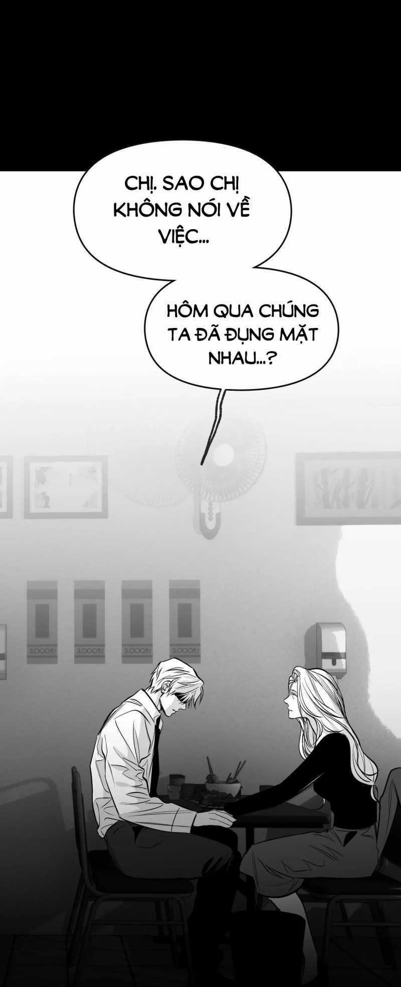 Khi Đôi Chân Thôi Bước Chapter 102.1 trang 23