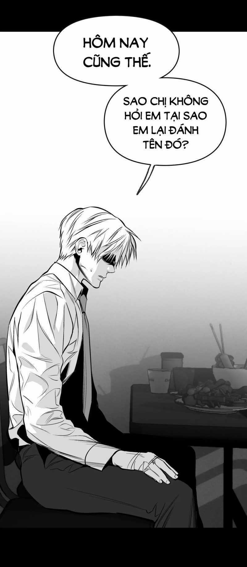 Khi Đôi Chân Thôi Bước Chapter 102.1 trang 26