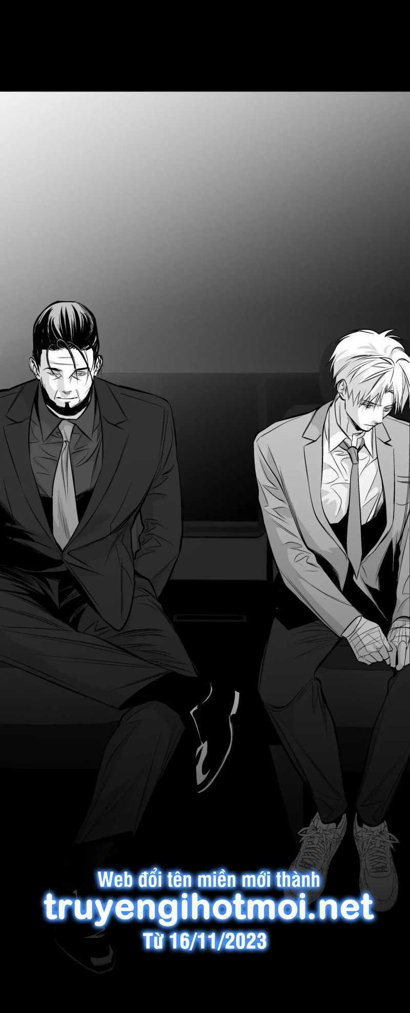 Khi Đôi Chân Thôi Bước Chapter 102.2 trang 15